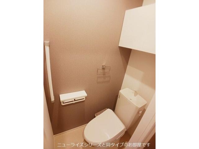 パラッツオ　Ｂの物件内観写真