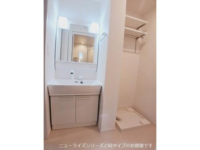 パラッツオ　Ｂの物件内観写真