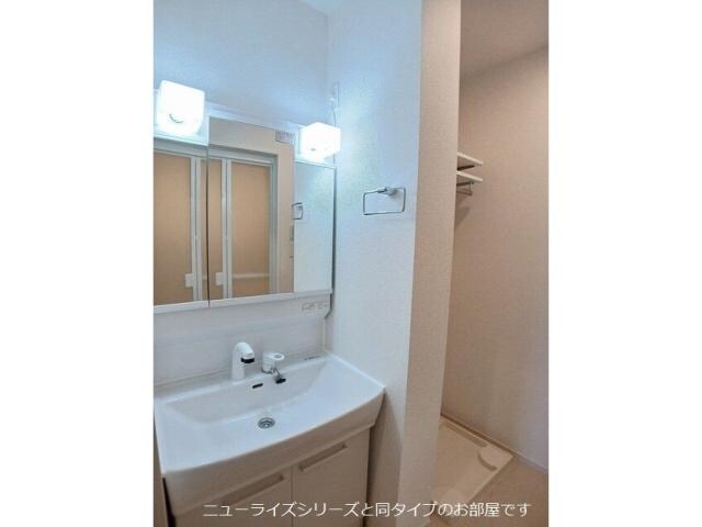 パラッツオ　Ｂの物件内観写真