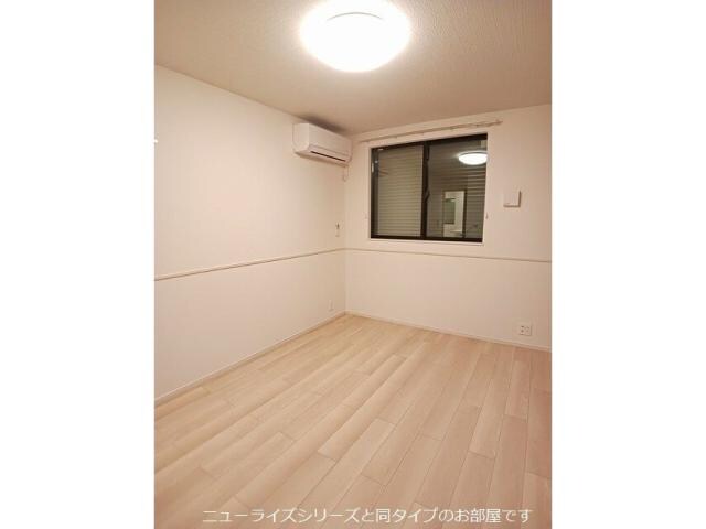 パラッツオ　Ｂの物件内観写真