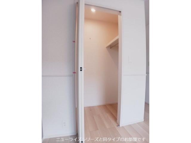 パラッツオ　Ｂの物件内観写真