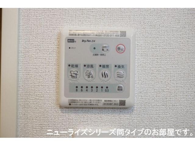 パラッツオ　Ｂの物件内観写真