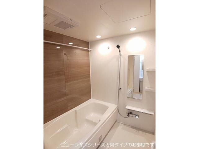 パラッツオ　Ｃの物件内観写真