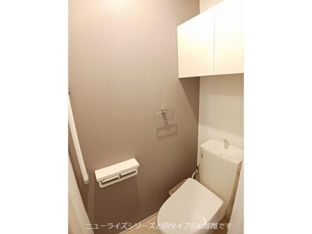 パラッツオ　Ｃの物件内観写真