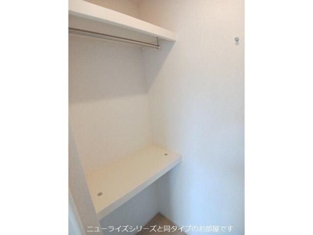 パラッツオ　Ｃの物件内観写真