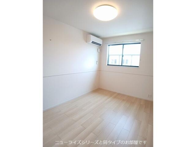 パラッツオ　Ｃの物件内観写真