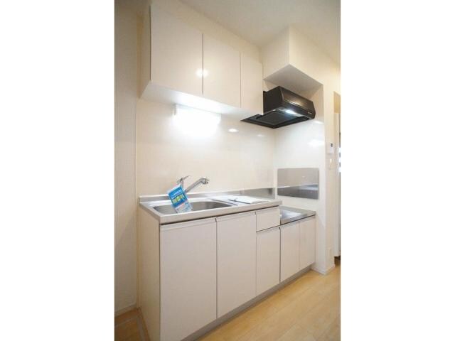 アルコバレーノⅠの物件内観写真