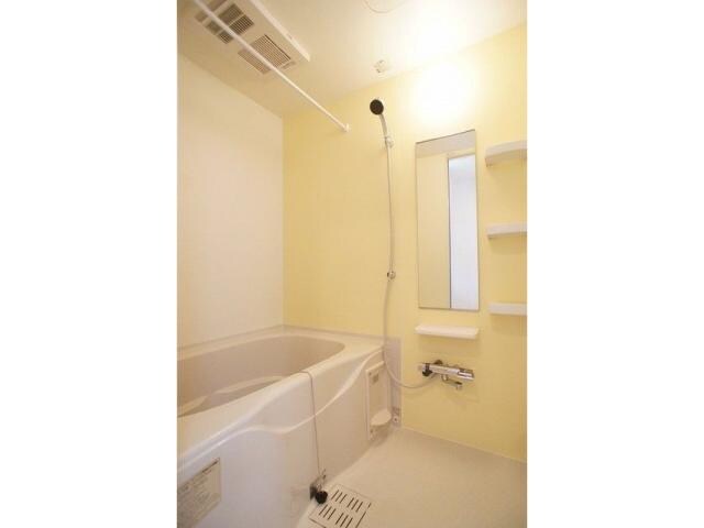 アルコバレーノⅠの物件内観写真