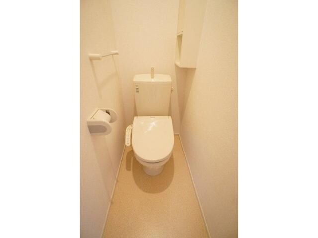 アルコバレーノⅠの物件内観写真