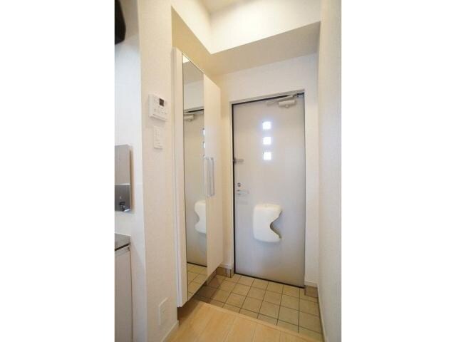 アルコバレーノⅠの物件内観写真