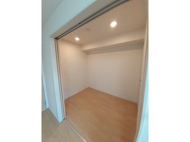 アルコバレーノⅠの物件内観写真