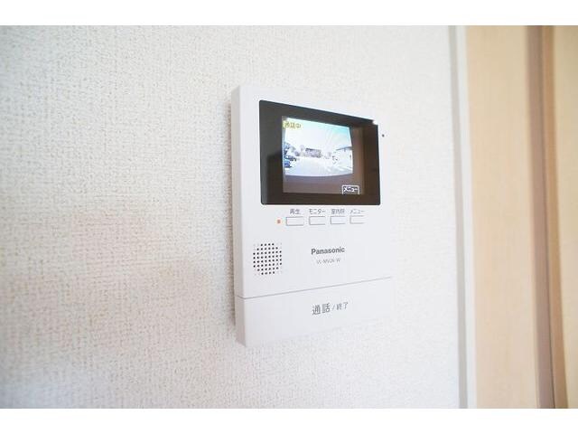 アルコバレーノⅠの物件内観写真