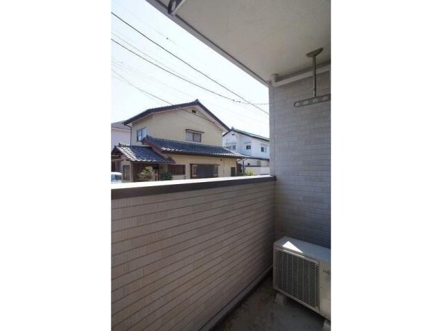 アルコバレーノⅠの物件内観写真