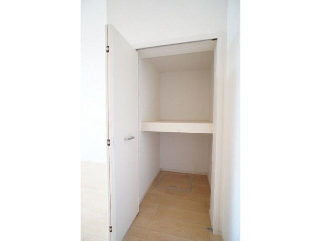 アルコバレーノⅠの物件内観写真