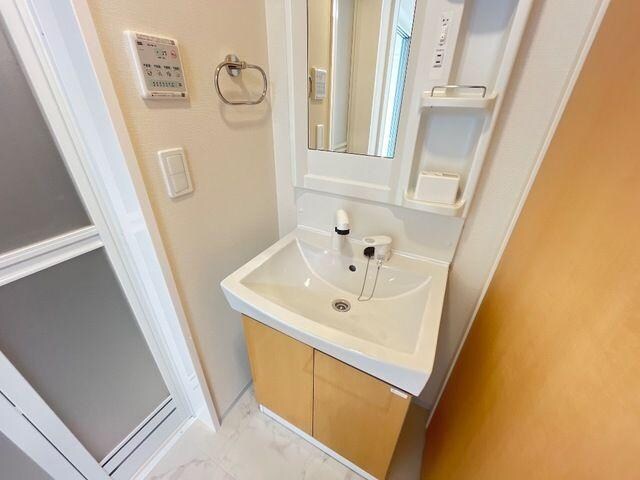 ヴィラ・ソレイユ　Ｂの物件内観写真