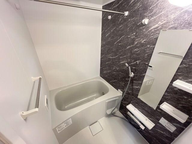 ヴィラ・ソレイユ　Ｂの物件内観写真