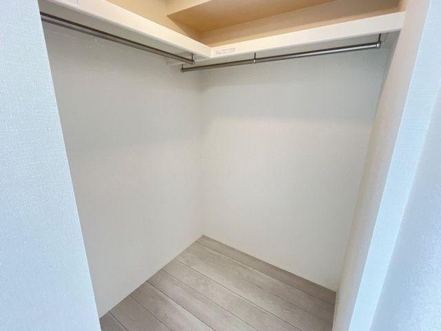 ヴィラ・ソレイユ　Ｂの物件内観写真