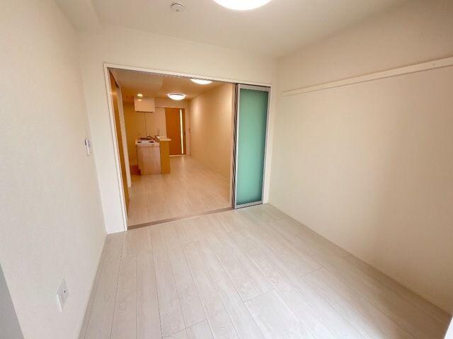 ヴィラ・ソレイユ　Ｂの物件内観写真