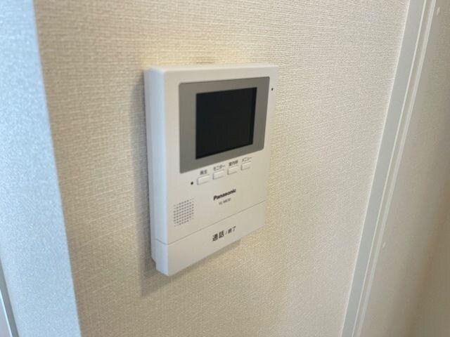 ヴィラ・ソレイユ　Ｂの物件内観写真