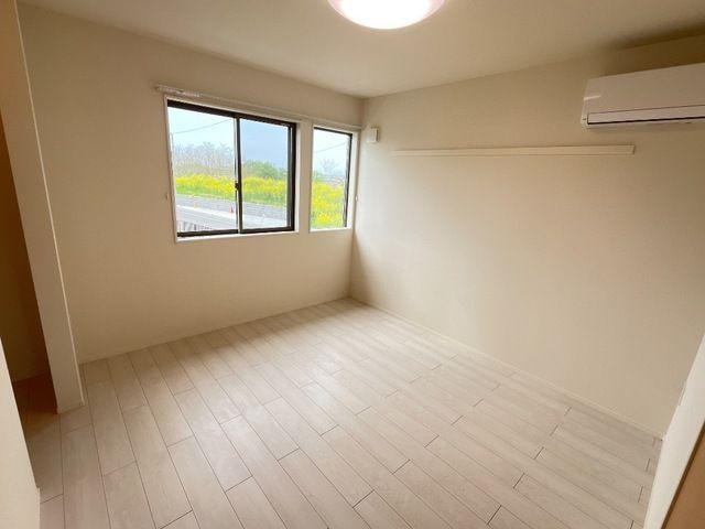 ヴィラ・ソレイユ　Ｂの物件内観写真