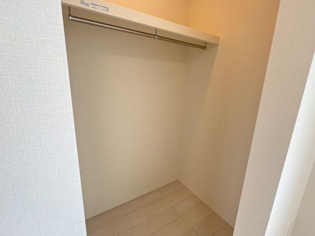 ヴィラ・ソレイユ　Ｂの物件内観写真