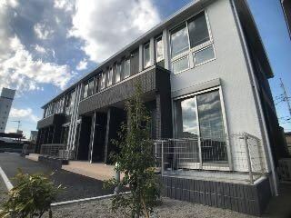 シェモアの物件外観写真