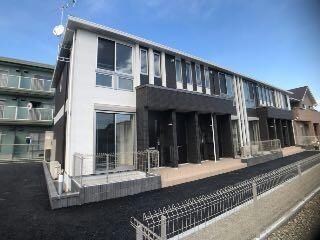 シェモアの物件外観写真