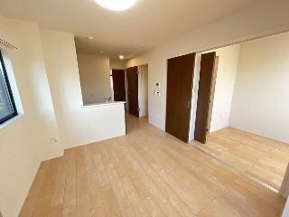 シェモアの物件内観写真