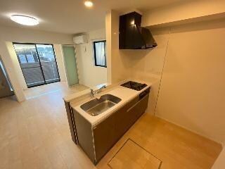 シェモアの物件内観写真