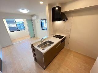 シェモアの物件内観写真