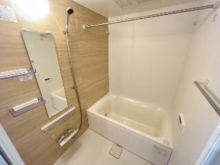 シェモアの物件内観写真