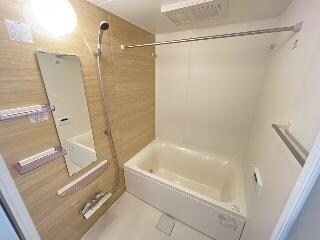 シェモアの物件内観写真