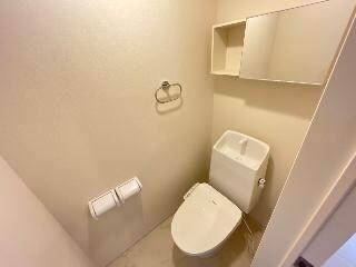 シェモアの物件内観写真