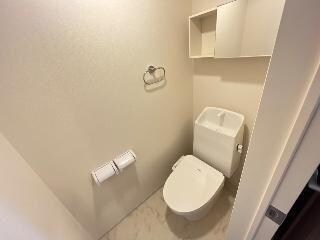 シェモアの物件内観写真