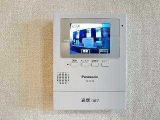 シェモアの物件内観写真