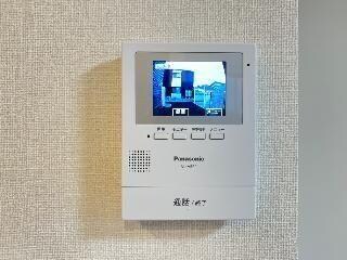 シェモアの物件内観写真