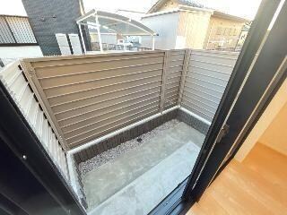 シェモアの物件内観写真