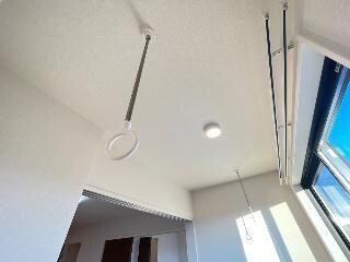 シェモアの物件内観写真