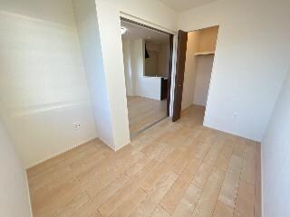 シェモアの物件内観写真