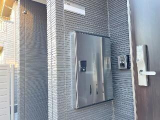 シェモアの物件内観写真