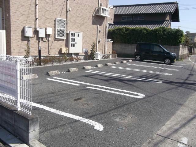 イーグルファイブⅡの物件外観写真