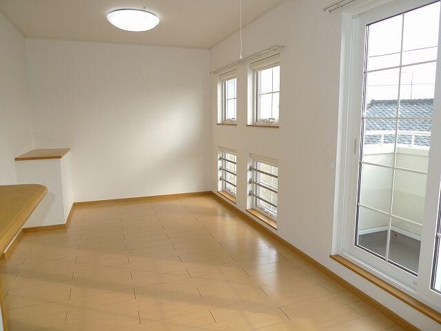 イーグルファイブⅡの物件内観写真