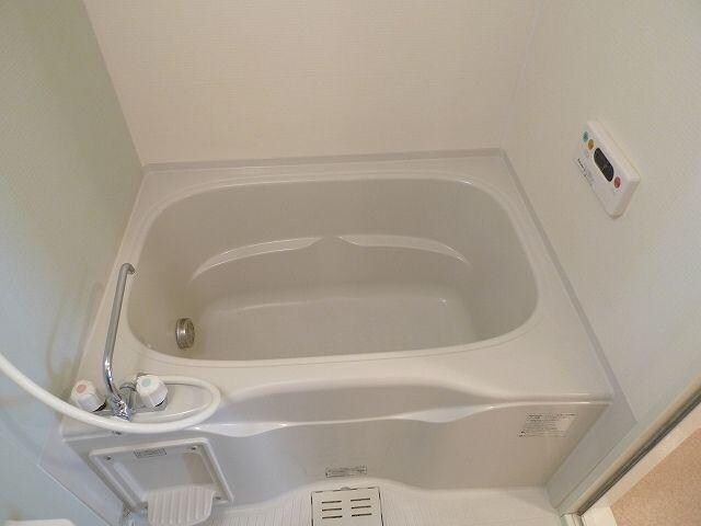 イーグルファイブⅡの物件内観写真