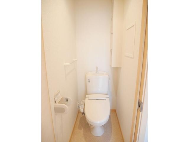 イーグルファイブⅡの物件内観写真