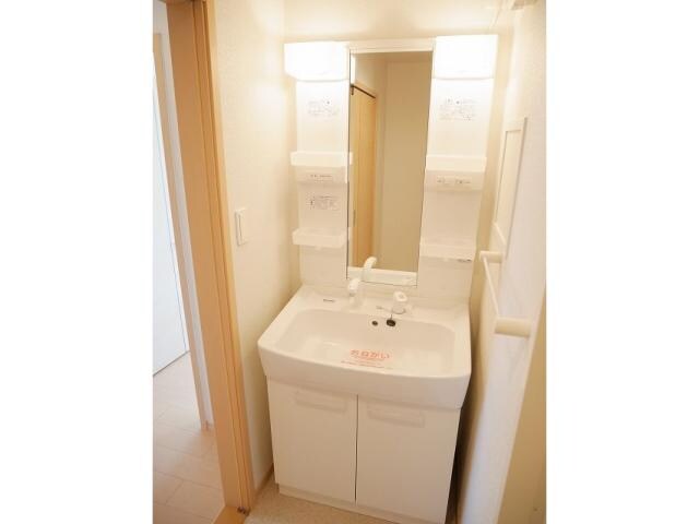 イーグルファイブⅡの物件内観写真