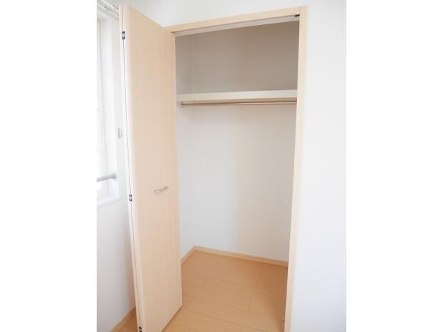 イーグルファイブⅡの物件内観写真