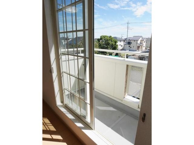 イーグルファイブⅡの物件内観写真