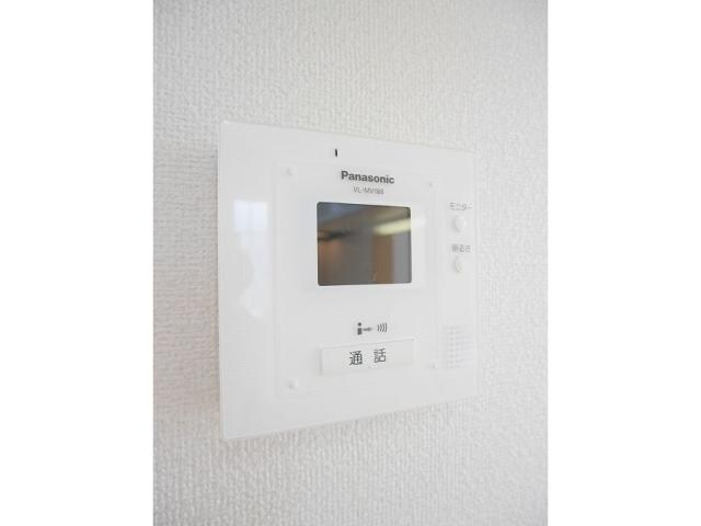 イーグルファイブⅡの物件内観写真