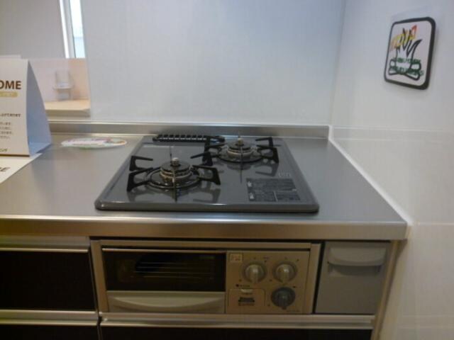 フラールの物件内観写真