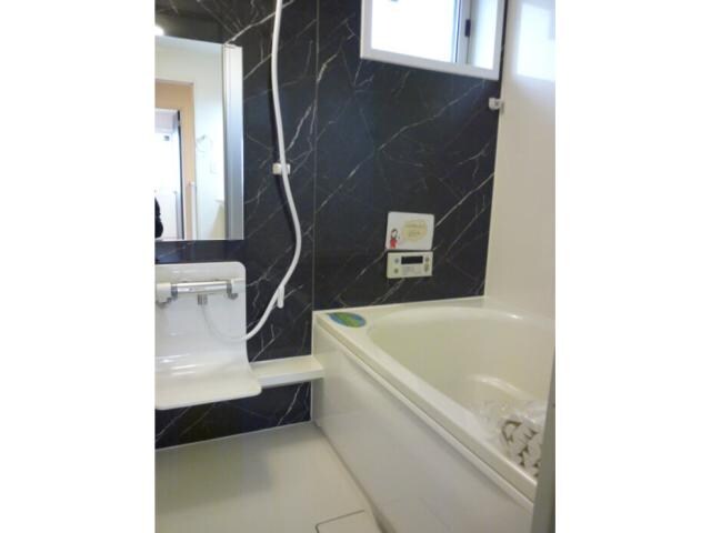 フラールの物件内観写真